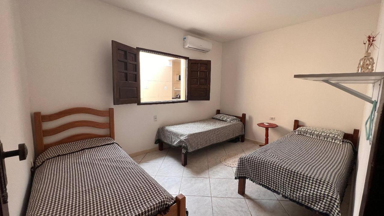 Casa Da Elena Villa Pôrto das Galinhas Dış mekan fotoğraf