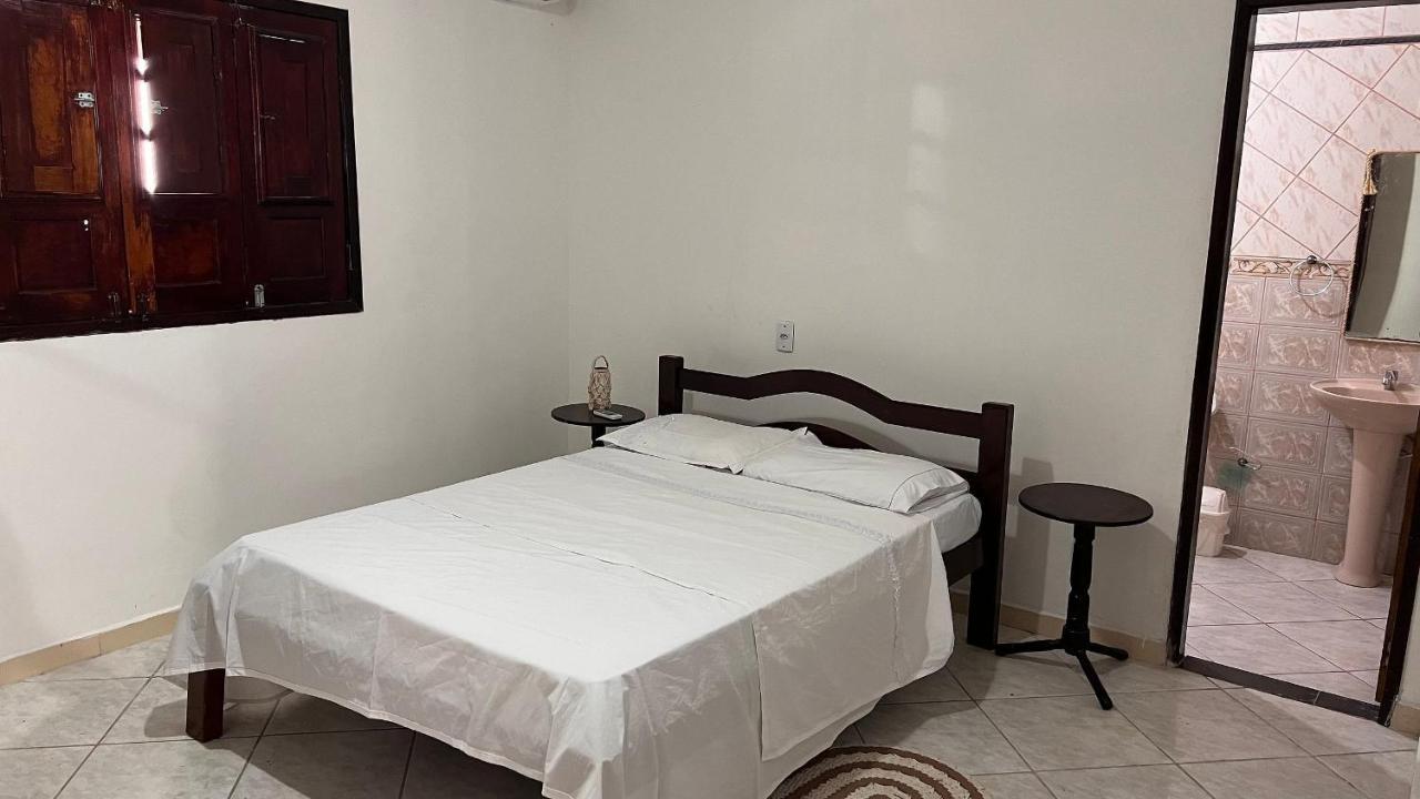 Casa Da Elena Villa Pôrto das Galinhas Dış mekan fotoğraf