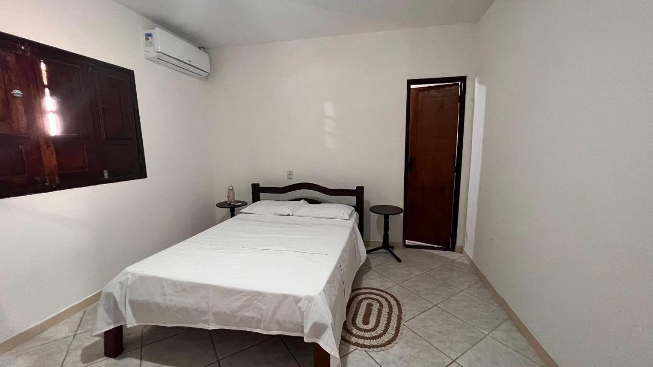 Casa Da Elena Villa Pôrto das Galinhas Dış mekan fotoğraf