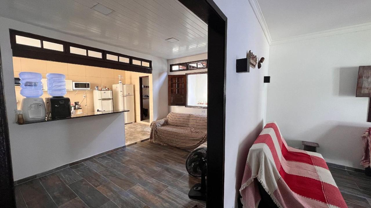 Casa Da Elena Villa Pôrto das Galinhas Dış mekan fotoğraf