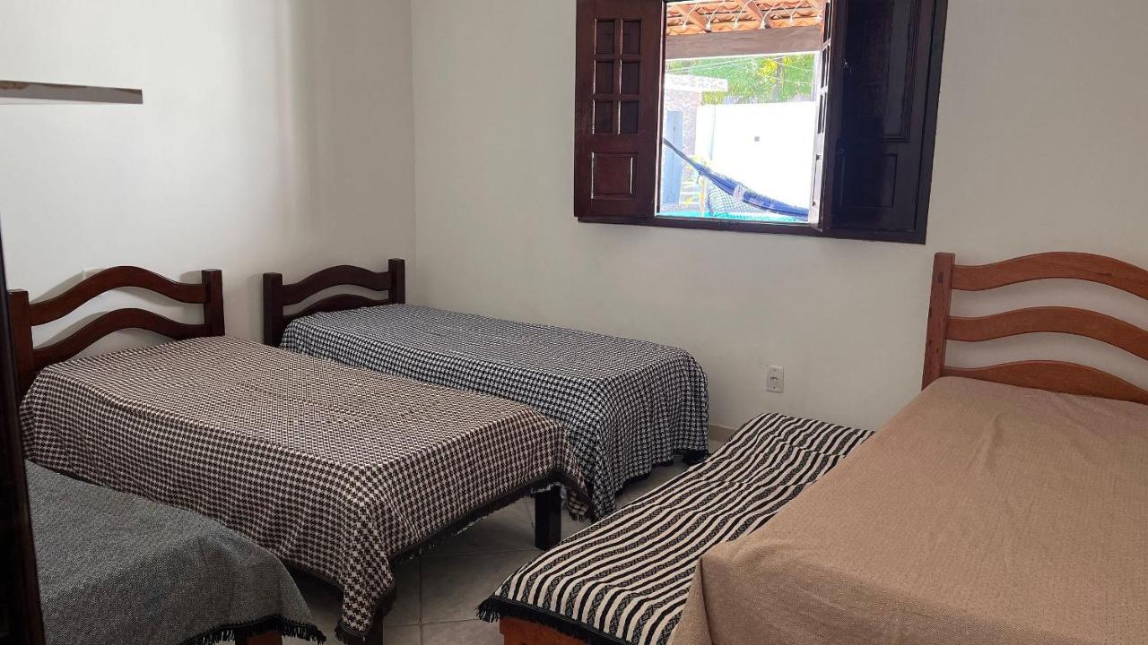 Casa Da Elena Villa Pôrto das Galinhas Dış mekan fotoğraf
