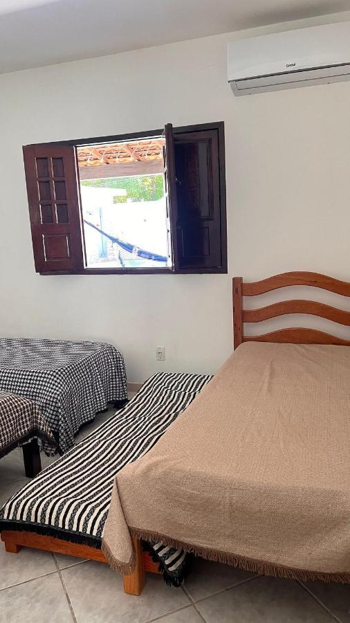 Casa Da Elena Villa Pôrto das Galinhas Dış mekan fotoğraf