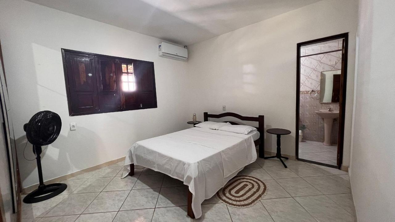 Casa Da Elena Villa Pôrto das Galinhas Dış mekan fotoğraf