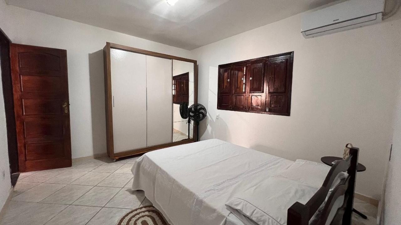 Casa Da Elena Villa Pôrto das Galinhas Dış mekan fotoğraf