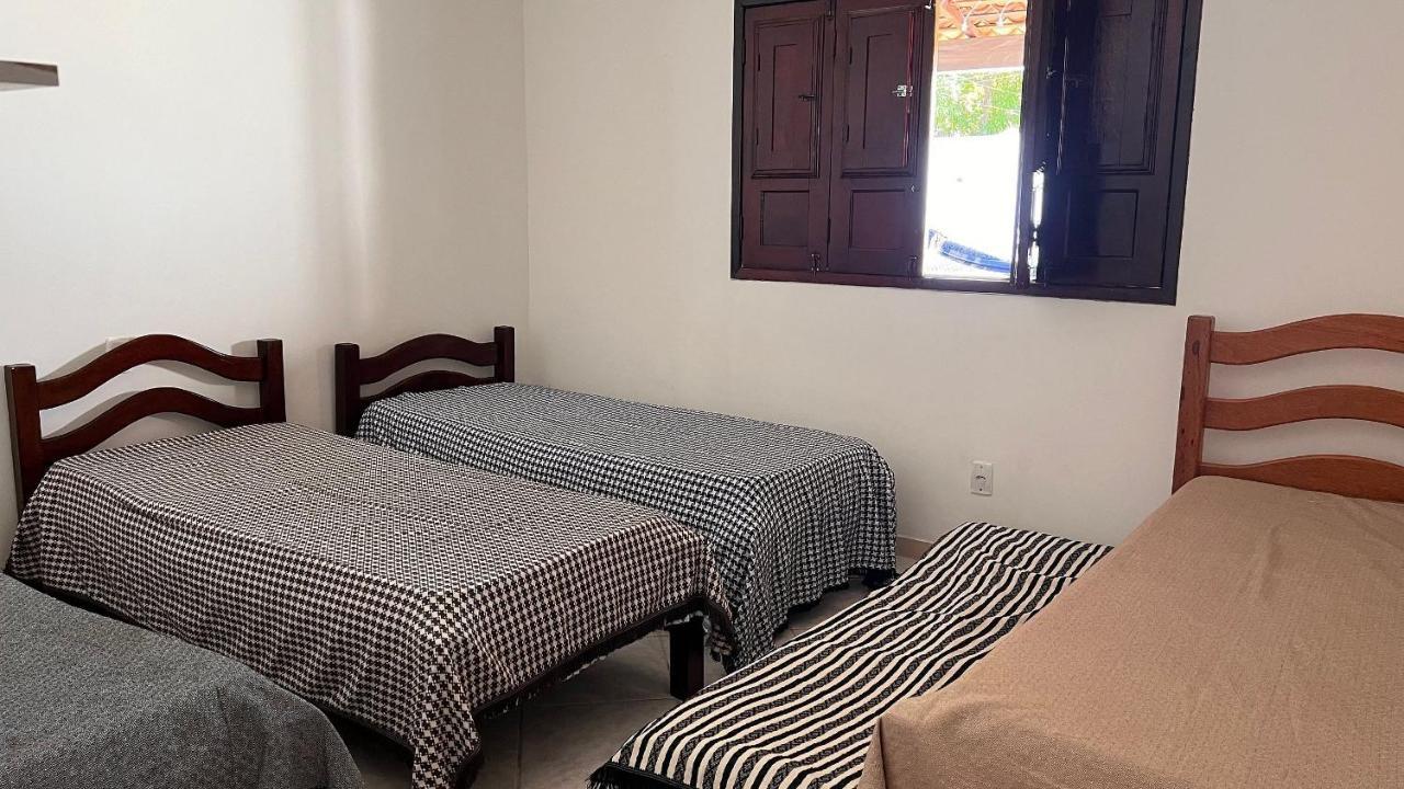 Casa Da Elena Villa Pôrto das Galinhas Dış mekan fotoğraf