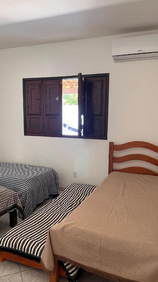 Casa Da Elena Villa Pôrto das Galinhas Dış mekan fotoğraf