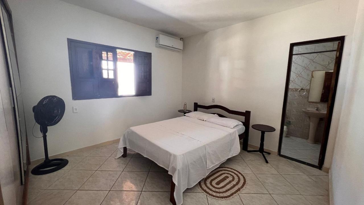 Casa Da Elena Villa Pôrto das Galinhas Dış mekan fotoğraf