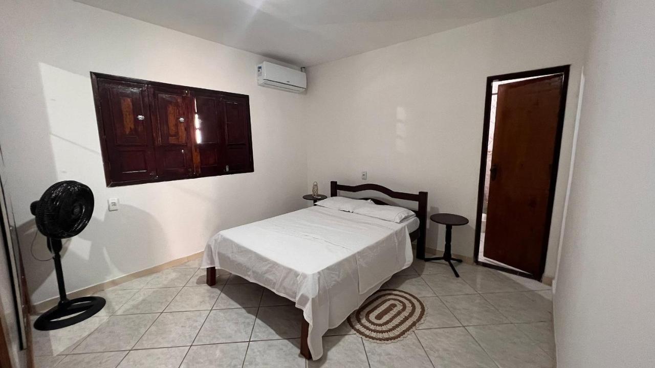 Casa Da Elena Villa Pôrto das Galinhas Dış mekan fotoğraf