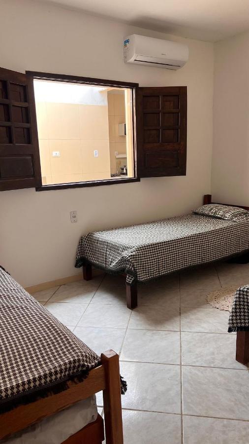 Casa Da Elena Villa Pôrto das Galinhas Dış mekan fotoğraf