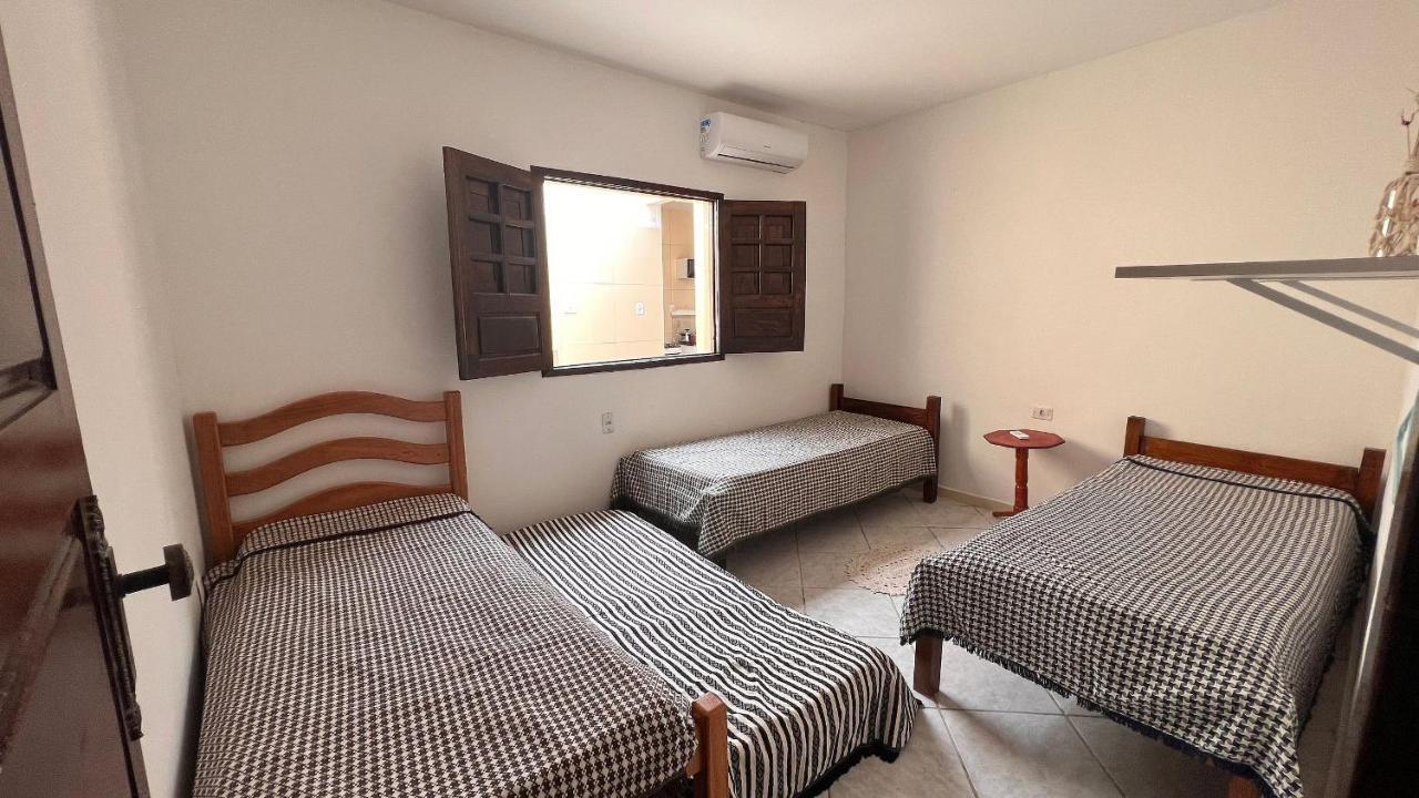 Casa Da Elena Villa Pôrto das Galinhas Dış mekan fotoğraf