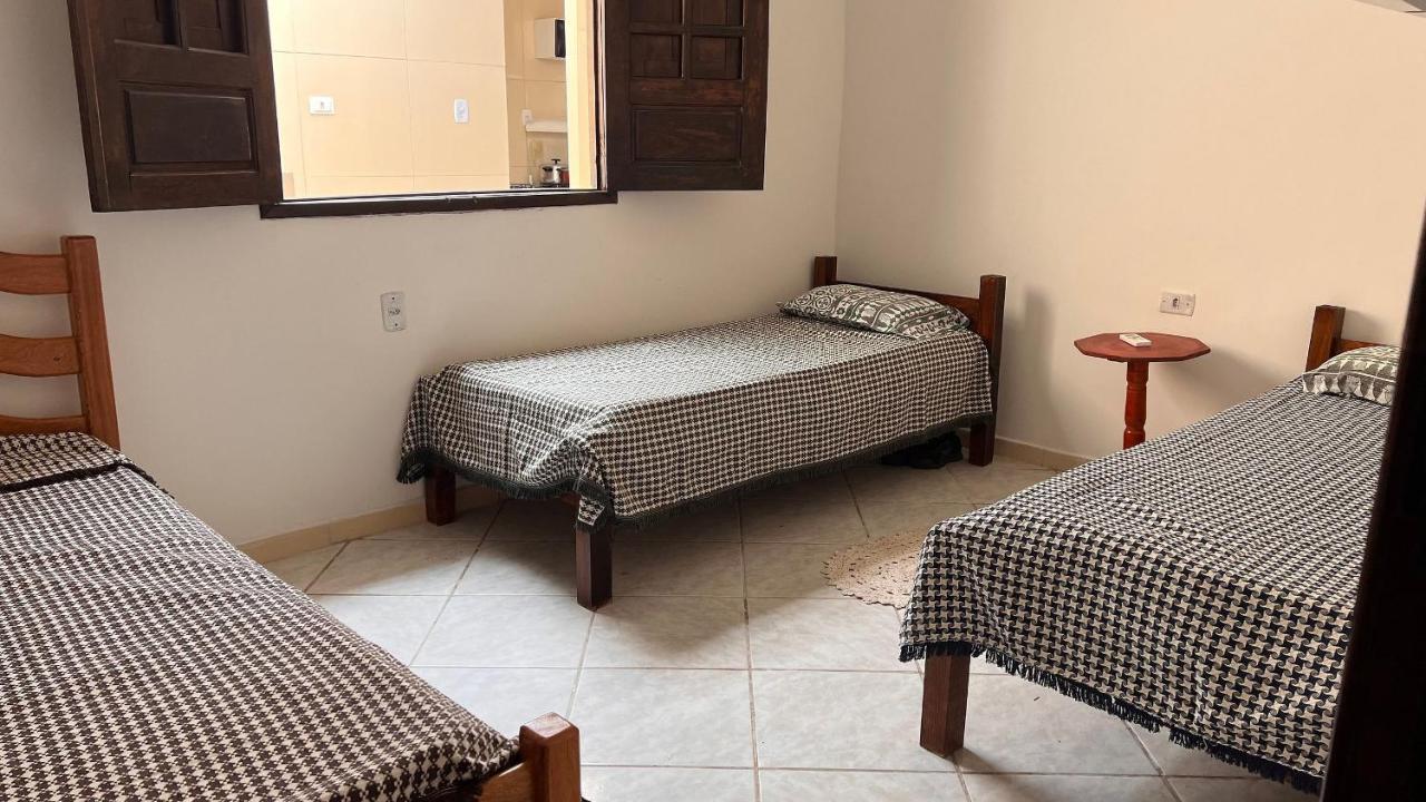 Casa Da Elena Villa Pôrto das Galinhas Dış mekan fotoğraf