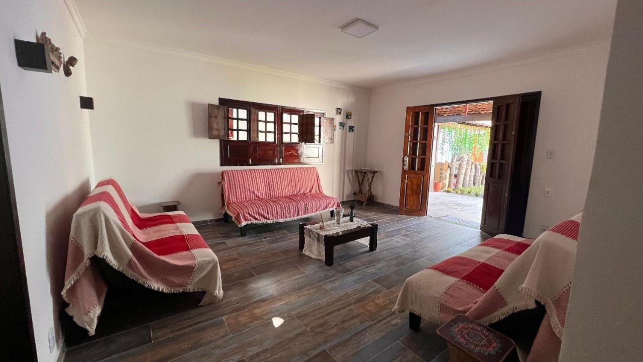Casa Da Elena Villa Pôrto das Galinhas Dış mekan fotoğraf