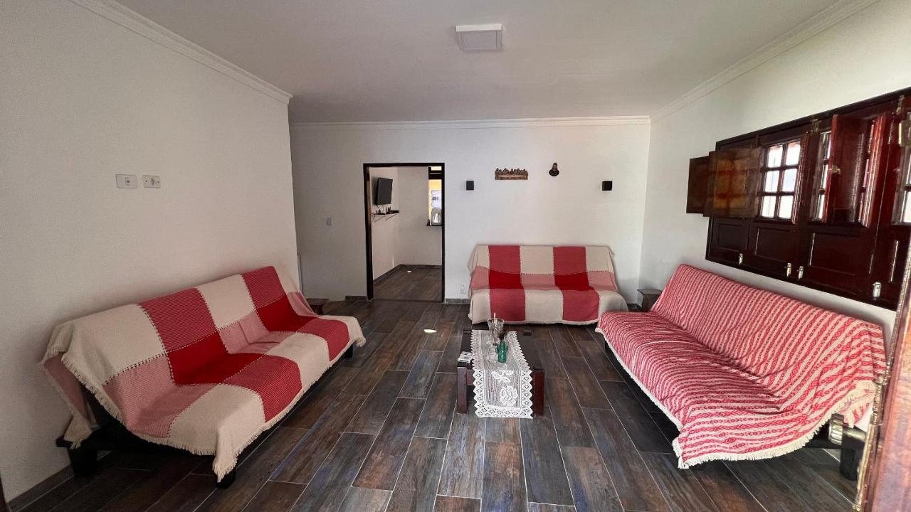 Casa Da Elena Villa Pôrto das Galinhas Dış mekan fotoğraf