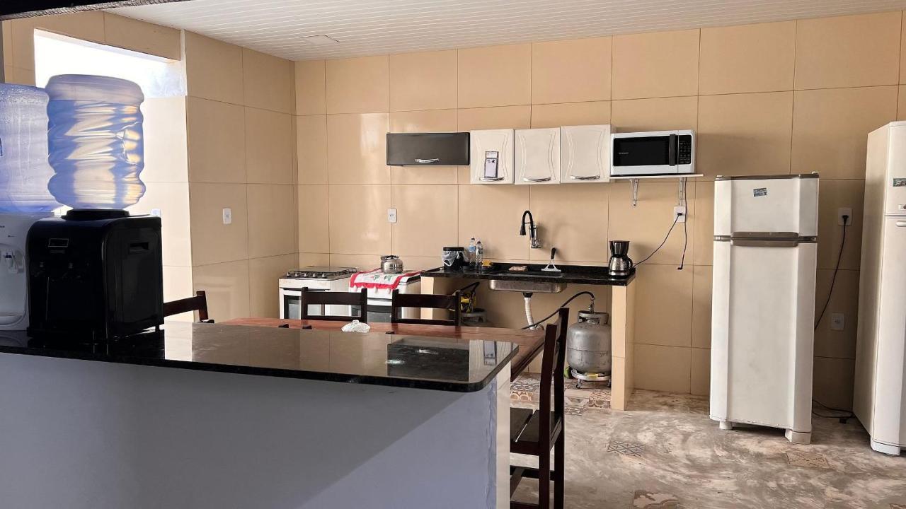 Casa Da Elena Villa Pôrto das Galinhas Dış mekan fotoğraf