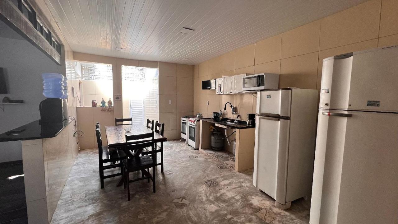 Casa Da Elena Villa Pôrto das Galinhas Dış mekan fotoğraf