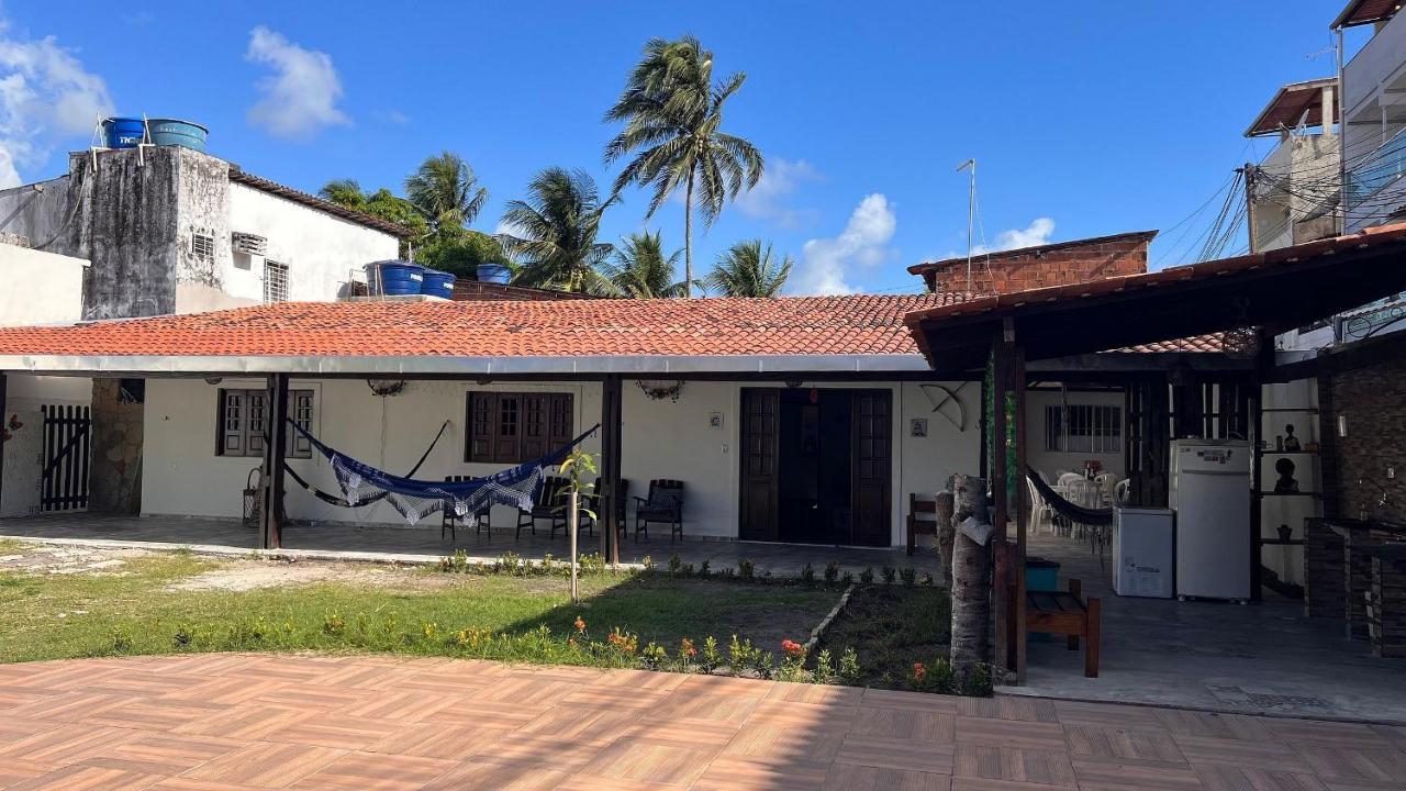 Casa Da Elena Villa Pôrto das Galinhas Dış mekan fotoğraf