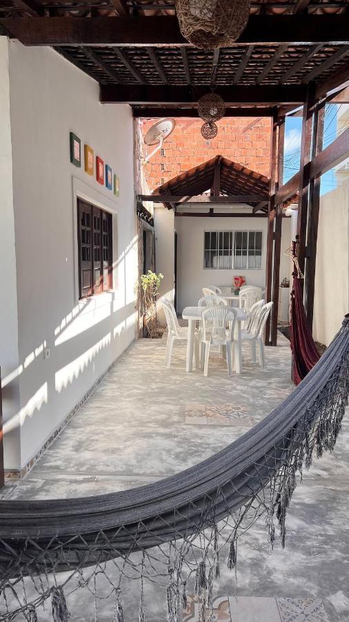 Casa Da Elena Villa Pôrto das Galinhas Dış mekan fotoğraf