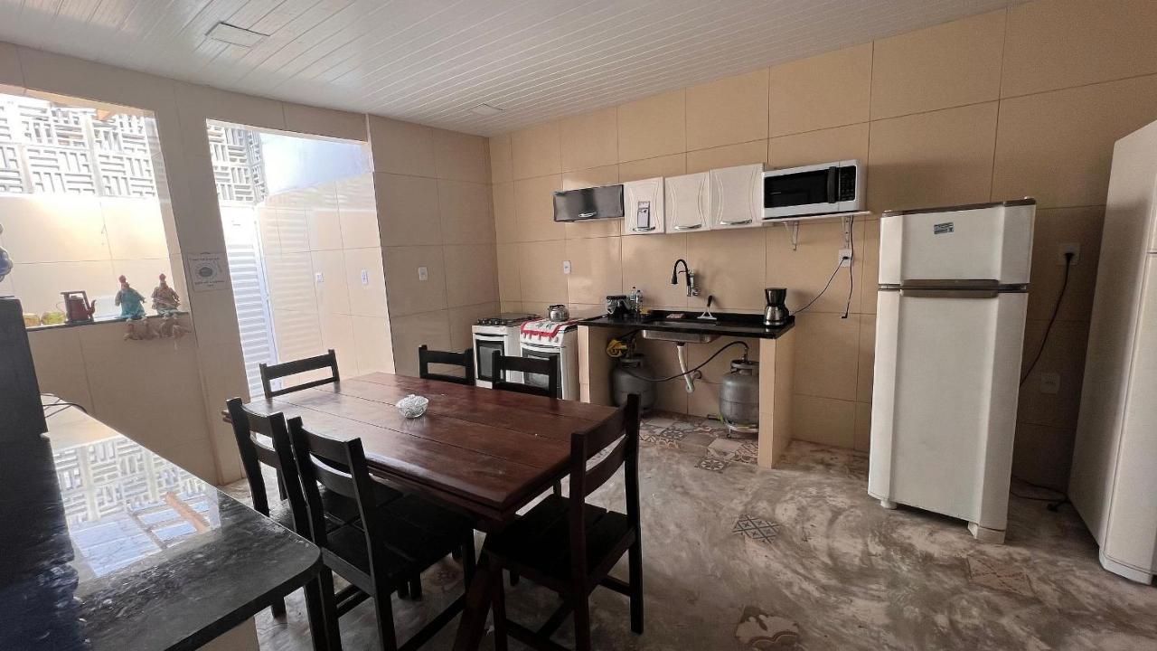 Casa Da Elena Villa Pôrto das Galinhas Dış mekan fotoğraf