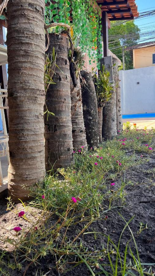 Casa Da Elena Villa Pôrto das Galinhas Dış mekan fotoğraf