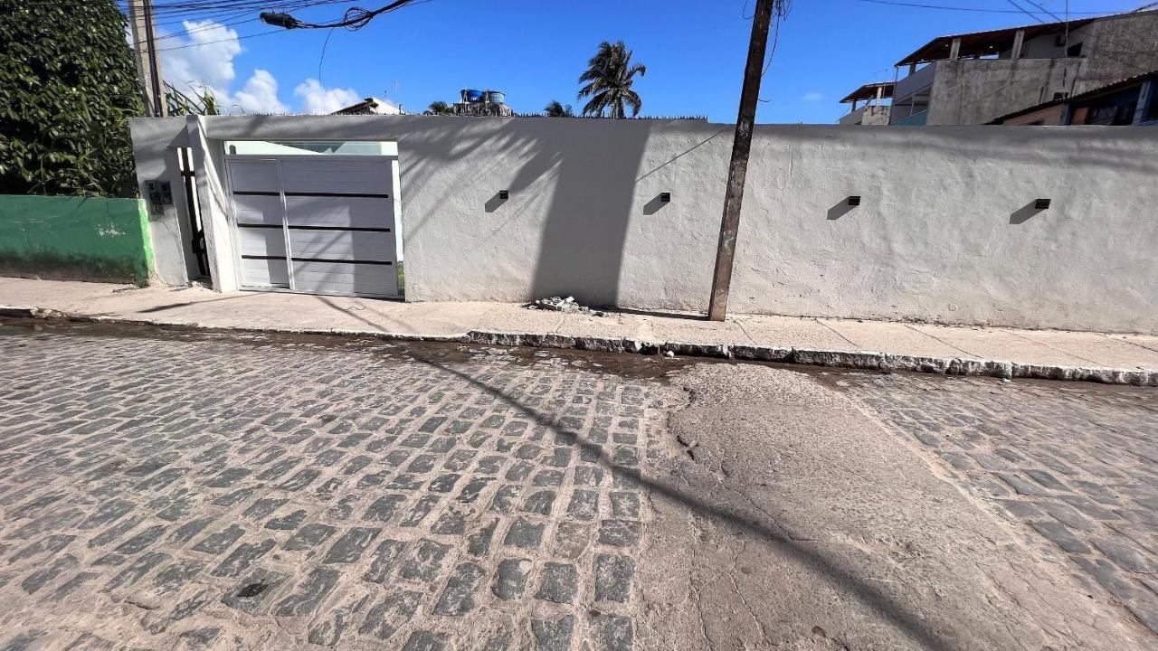 Casa Da Elena Villa Pôrto das Galinhas Dış mekan fotoğraf