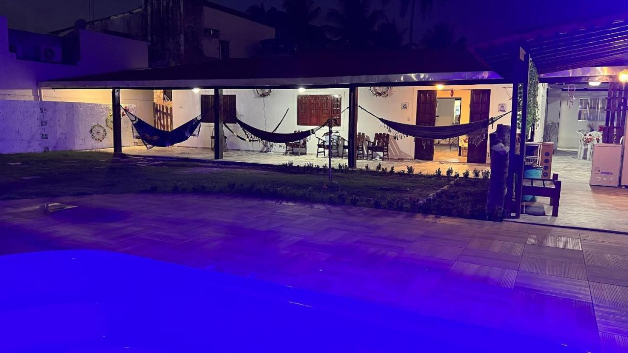 Casa Da Elena Villa Pôrto das Galinhas Dış mekan fotoğraf