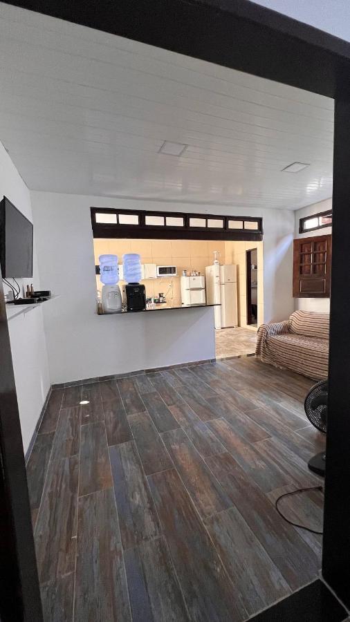 Casa Da Elena Villa Pôrto das Galinhas Dış mekan fotoğraf