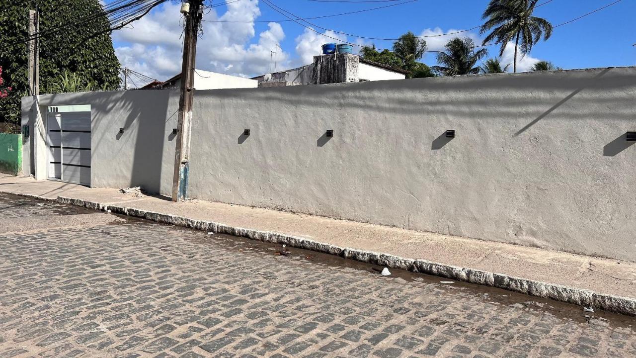 Casa Da Elena Villa Pôrto das Galinhas Dış mekan fotoğraf