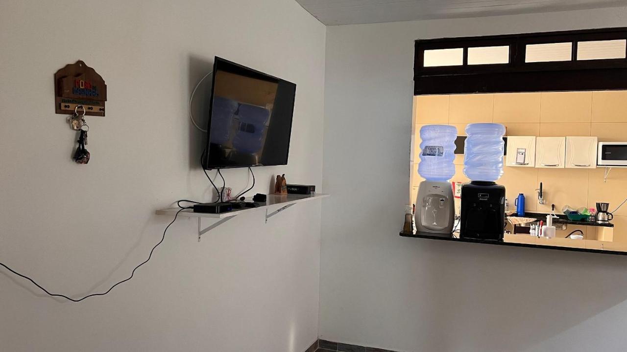 Casa Da Elena Villa Pôrto das Galinhas Dış mekan fotoğraf